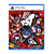 Jogo Persona 5 Tactica - PS5 - Imagem 1