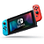 Console Nintendo Switch OLED Azul/Vermelho - Nintendo (Desbloqueado) - Imagem 2