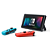 Console Nintendo Switch OLED Azul/Vermelho - Nintendo (Desbloqueado) - Imagem 3