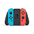 Console Nintendo Switch OLED Azul/Vermelho - Nintendo (Desbloqueado) - Imagem 5