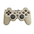 Controle Dualshock 2 cinza com fio - Sony - Imagem 1