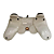 Controle Dualshock 2 cinza com fio - Sony - Imagem 2