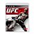 Jogo UFC 3: Undisputed - PS3 - Imagem 1
