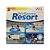 Jogo Wii Sports Resort - Wii (Capa Dura) - Imagem 1