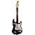 Guitarra Ps3 Rock Band 4 Wireless Fender Stratocaster - Harmonix (Item Decorativo) - Imagem 1