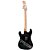 Guitarra Ps3 Rock Band 4 Wireless Fender Stratocaster - Harmonix (Item Decorativo) - Imagem 3