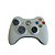 Console Xbox 360 FAT 120GB Branca - Microsoft - Imagem 2