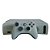 Console Xbox 360 FAT 120GB Branca - Microsoft - Imagem 1