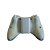 Console Xbox 360 FAT 120GB Branca - Microsoft - Imagem 3