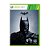Jogo Batman: Arkham Origins - Xbox 360 - Imagem 1