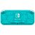 Console Nintendo Switch Lite Azul Turquesa (Aloha de Timmy & Tommy) - Nintendo - Imagem 3