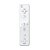 Controle Nintendo Wii Remote Paralelo Branco - Wii - Imagem 1