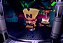 Jogo Crash Bandicoot 2: Cortex Strikes Back - PS1 - Imagem 6