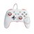 Controle Switch com fio Branco (Mario) - PowerA - Imagem 1