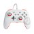 Controle Switch com fio Branco (Mario) - PowerA - Imagem 1