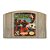 Jogo Star Fox 64 - N64 - Imagem 1