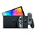 Console Nintendo Switch OLED (Smash Bros Ultimate) - Nintendo - Imagem 1