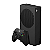 Console Xbox Series S Carbon Black - Microsoft - Imagem 2