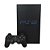 Console PlayStation 2 Fat Preto SPCH-30001- Sony - Imagem 1