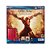 Console PlayStation 3 Super Slim Vermelho 500GB - Sony - Imagem 7