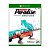 Jogo Burnout Paradise Remastered - Xbox One - Imagem 1