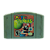 Jogo Mario Tennis - N64 - Imagem 1