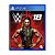 Jogo WWE 2K18 - PS4 - Imagem 1