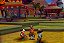Jogo Crash Tag Team Racing - PS2 - Imagem 4