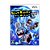 Jogo Rabbids Party: Time Travel - Wii (Japonês) - Imagem 1