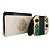 Console Nintendo Switch OLED (The Legend of Zelda Edition) - Nintendo - Imagem 3