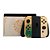 Console Nintendo Switch OLED (The Legend of Zelda Edition) - Nintendo - Imagem 1