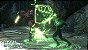 Jogo Lanterna Verde: A Ascensão dos Caçadores Cósmicos - Xbox 360 - Imagem 2