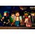 Jogo Minecraft: Story Mode A Telltale Games Series The Complete Adventure - Xbox 360 - Imagem 3