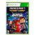 Jogo Minecraft: Story Mode A Telltale Games Series The Complete Adventure - Xbox 360 - Imagem 1