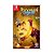 Jogo Rayman Legends: Definitive Edition - Switch - Imagem 1