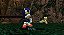 Jogo Sonic Adventure - DreamCast - Imagem 5