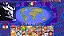 Jogo Street fighter (Anniversary collection) - PS2 - Imagem 4