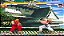 Jogo Street fighter (Anniversary collection) - PS2 - Imagem 3