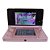 Console Nintendo 3DS Rosa - Nintendo (Desbloqueado) - Imagem 2