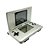 Console Nintendo DS Fat Prata - Nintendo - Imagem 3