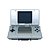Console Nintendo DS Prata - Nintendo - Imagem 1