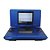 Console Nintendo DS Azul - Nintendo - Imagem 1