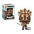 Boneco Arthur Curry Arrow (244) - Funko Pop! - Imagem 1