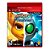 Jogo Ratchet & Clank Future: A Crack in Time - PS3 (Greatest Hits) - Imagem 1