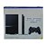 Console PlayStation 2 Slim Preto - Sony (Americano) - Imagem 6