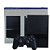 Console PlayStation 2 Slim Preto - Sony (Americano) - Imagem 1