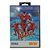 Jogo The Flash - Master System - Imagem 4