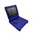 Console Game Boy Advance SP Azul Escuro - Nintendo - Imagem 3