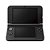 Console Nintendo 3DS XL Preto - Nintendo - Imagem 2