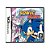 Jogo Sonic Rush - DS (Europeu) - Imagem 1